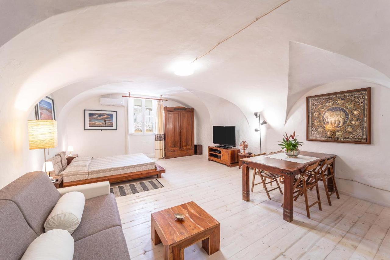 Casa Gilbert 101 Daire Alghero Dış mekan fotoğraf