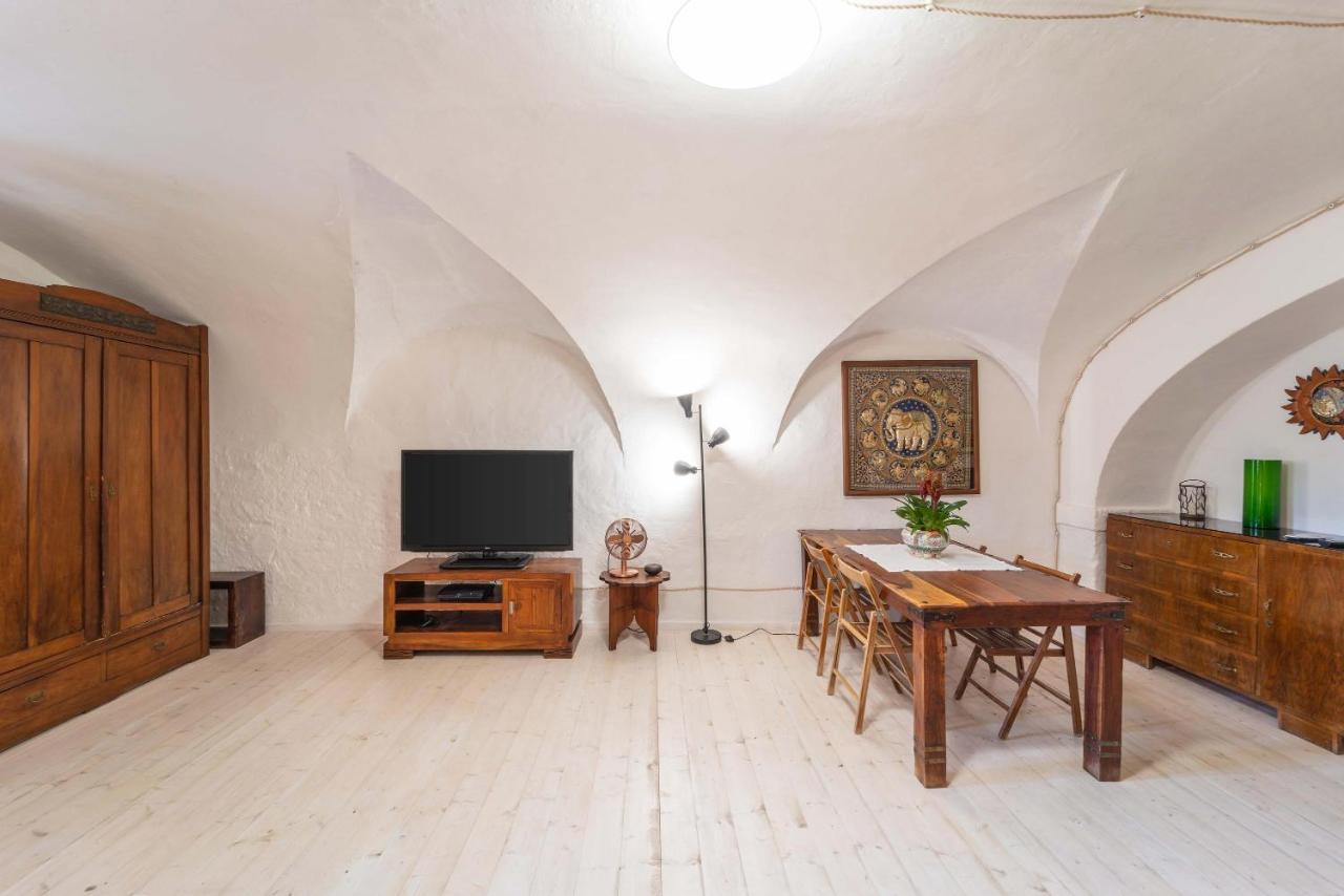 Casa Gilbert 101 Daire Alghero Dış mekan fotoğraf