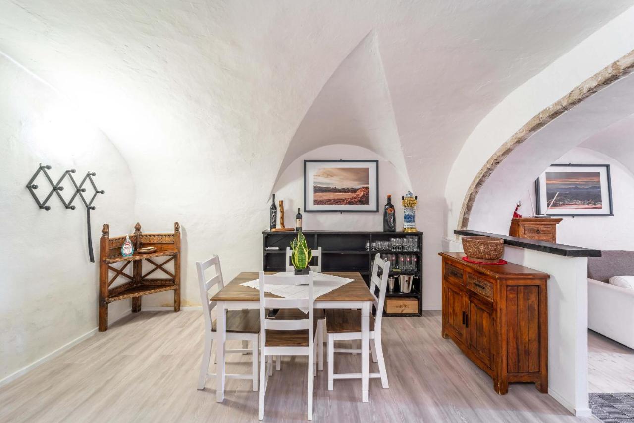 Casa Gilbert 101 Daire Alghero Dış mekan fotoğraf