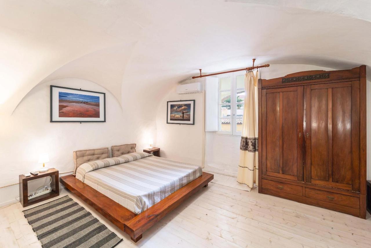 Casa Gilbert 101 Daire Alghero Dış mekan fotoğraf