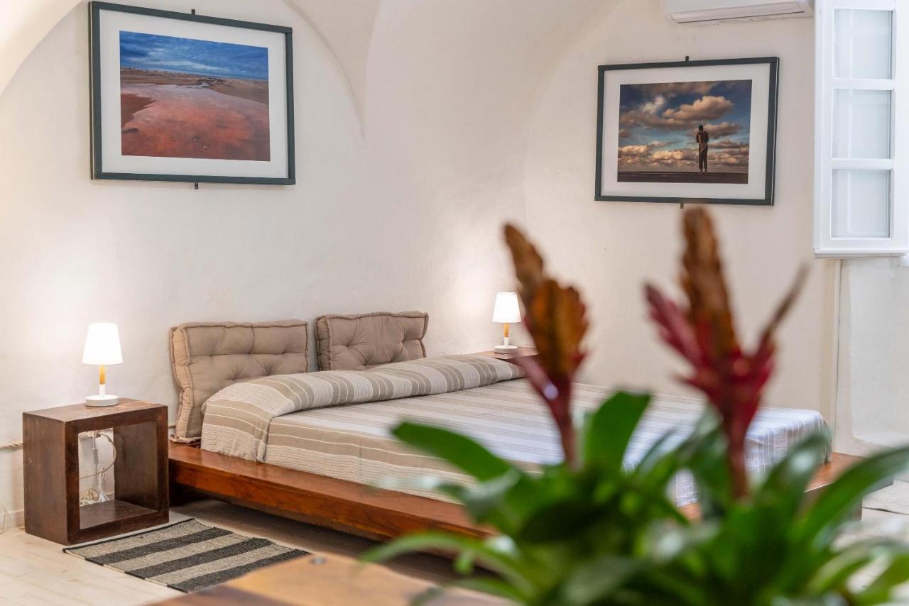Casa Gilbert 101 Daire Alghero Dış mekan fotoğraf